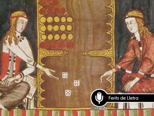 Tots a taula! Història de la passió pel joc
