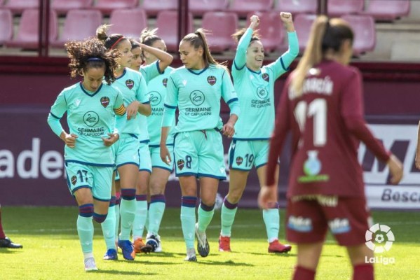 Aplazado el Levante-Real Madrid por un positivo levantinista