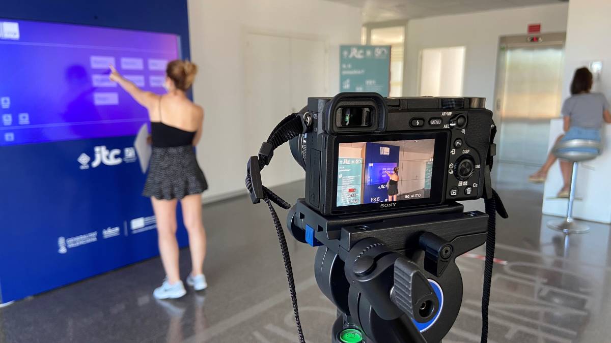 ITC y ATC imparten un ciclo para presentar innovaciones que mejoran la calidad cerámica