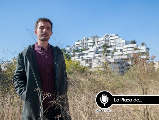Vicent Molins: “Valencia debe mirar más a su entorno metropolitano”

