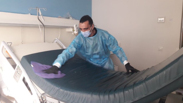 Oportunidades laborales en tiempos del coronavirus 
