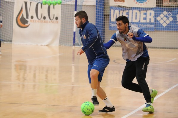 El Peñíscola, a por un tercer triunfo que le asiente en la clasificación