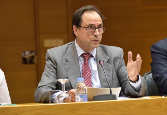 La Comunitat Valenciana registra un superávit de 68 millones, el 0,07% del PIB, hasta agosto