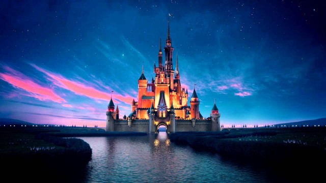 La culpa la tiene Walt Disney