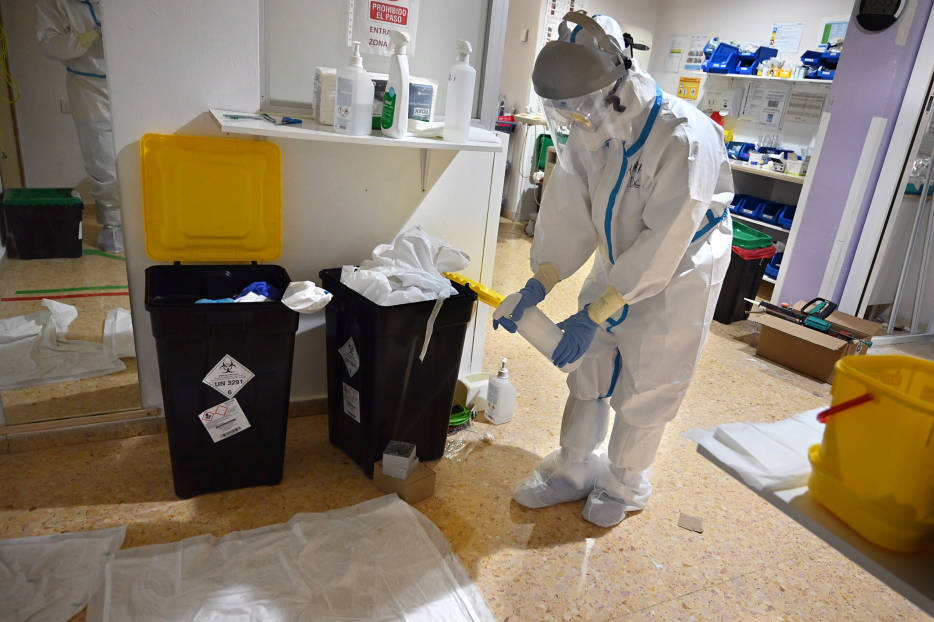 Foto: Carlos Pascual - 