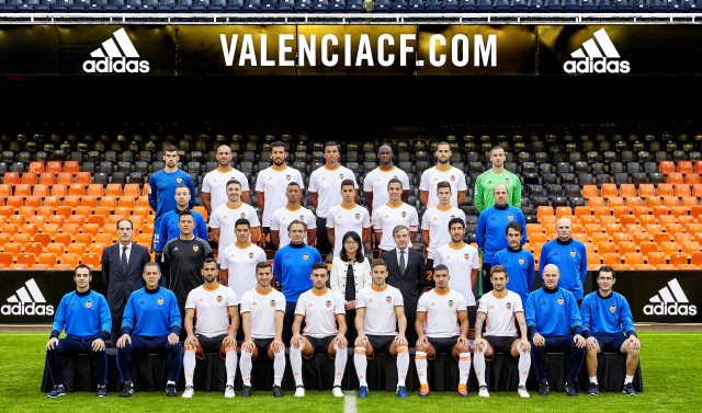 2016/17: La temporada de la vergüenza en el VCF 