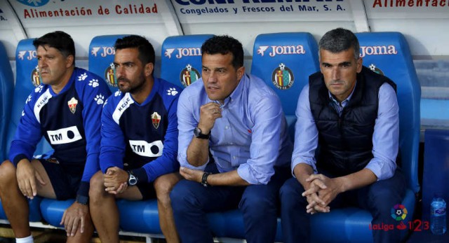 Sumar los nueve puntos en juego o siete y esperar un guiño del destino