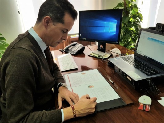 Elda establece medidas complementarias a las de la Conselleria de Sanidad para frenar los contagios 