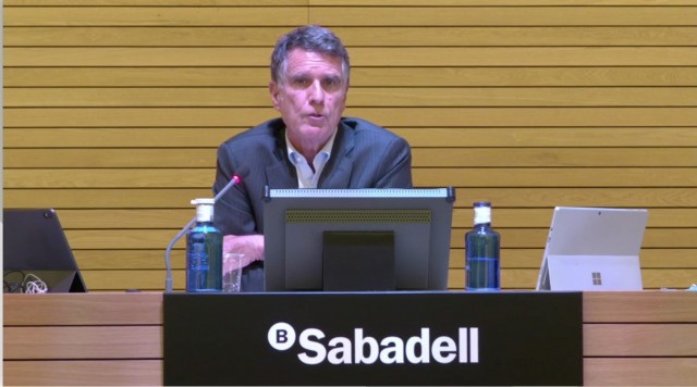 El Sabadell ve 