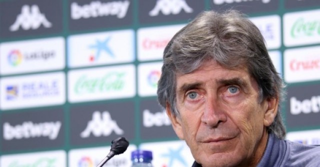Pellegrini: 