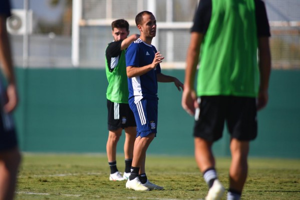 Borja recupera a Andújar en un Cartagena que 