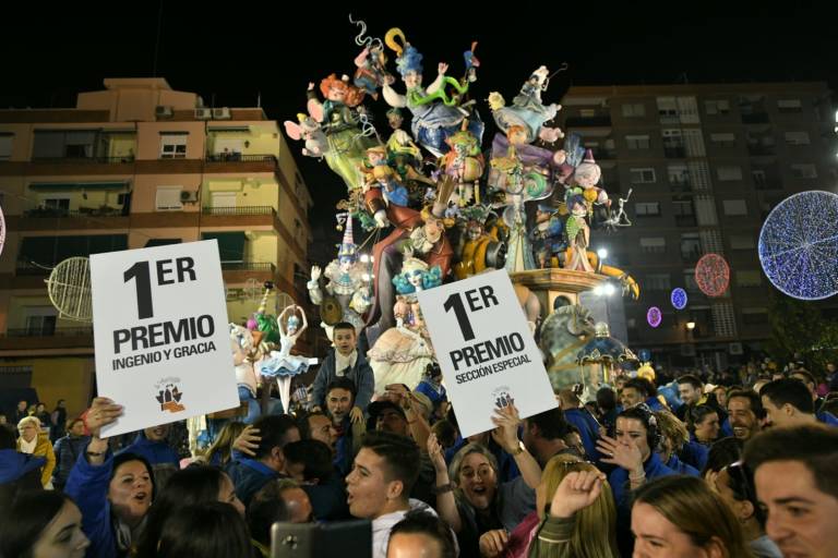 Foto:KIKE TABERNER - 