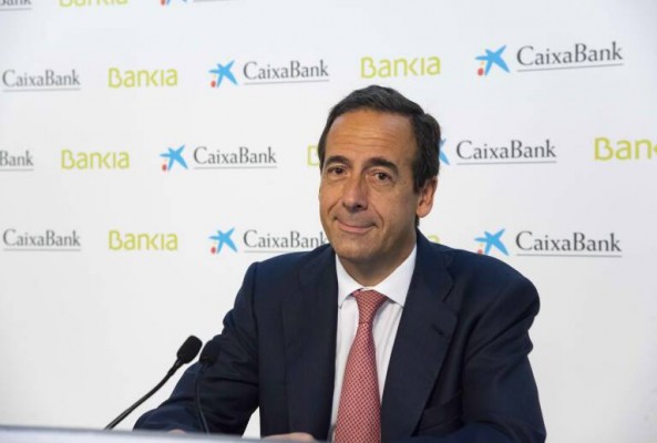 CaixaBank ve positiva la subida del PIB y espera que la caída del conjunto del año sea menor del 12,5%