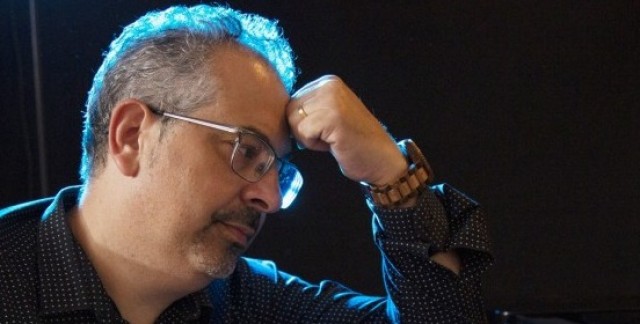 Pau Viguer presenta 'Piano solo' en la Sala SGAE
