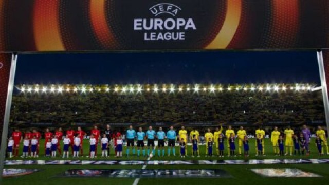 El Villarreal ha completado su mejor arranque histórico en la Liga Europa
