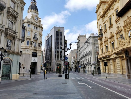 Última oportunidad para evitar el confinamiento