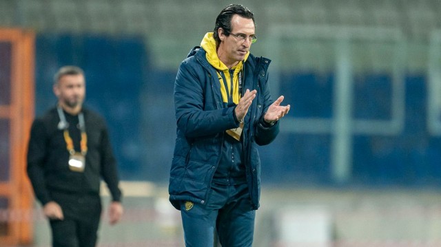Emery: 