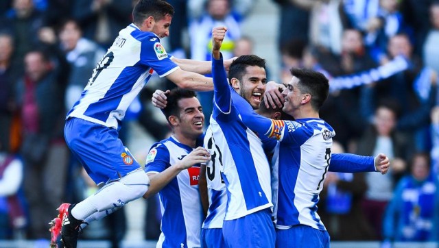 El Espanyol finaliza su mejor temporada desde la 2010-11