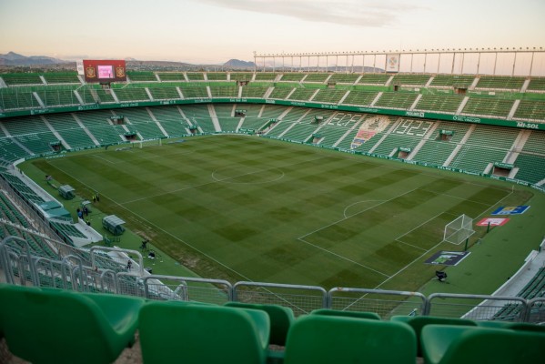 El Elche recupera la figura del socio para esta temporada por 80 euros