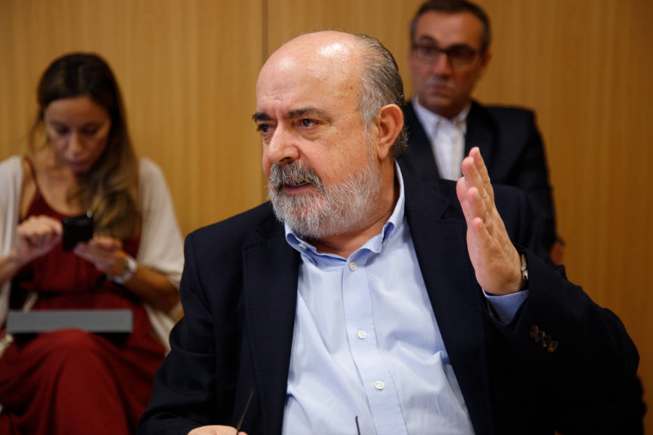 Hoteles Poseidón facturó un 7% menos en 2019 tras renunciar a su único hotel rural