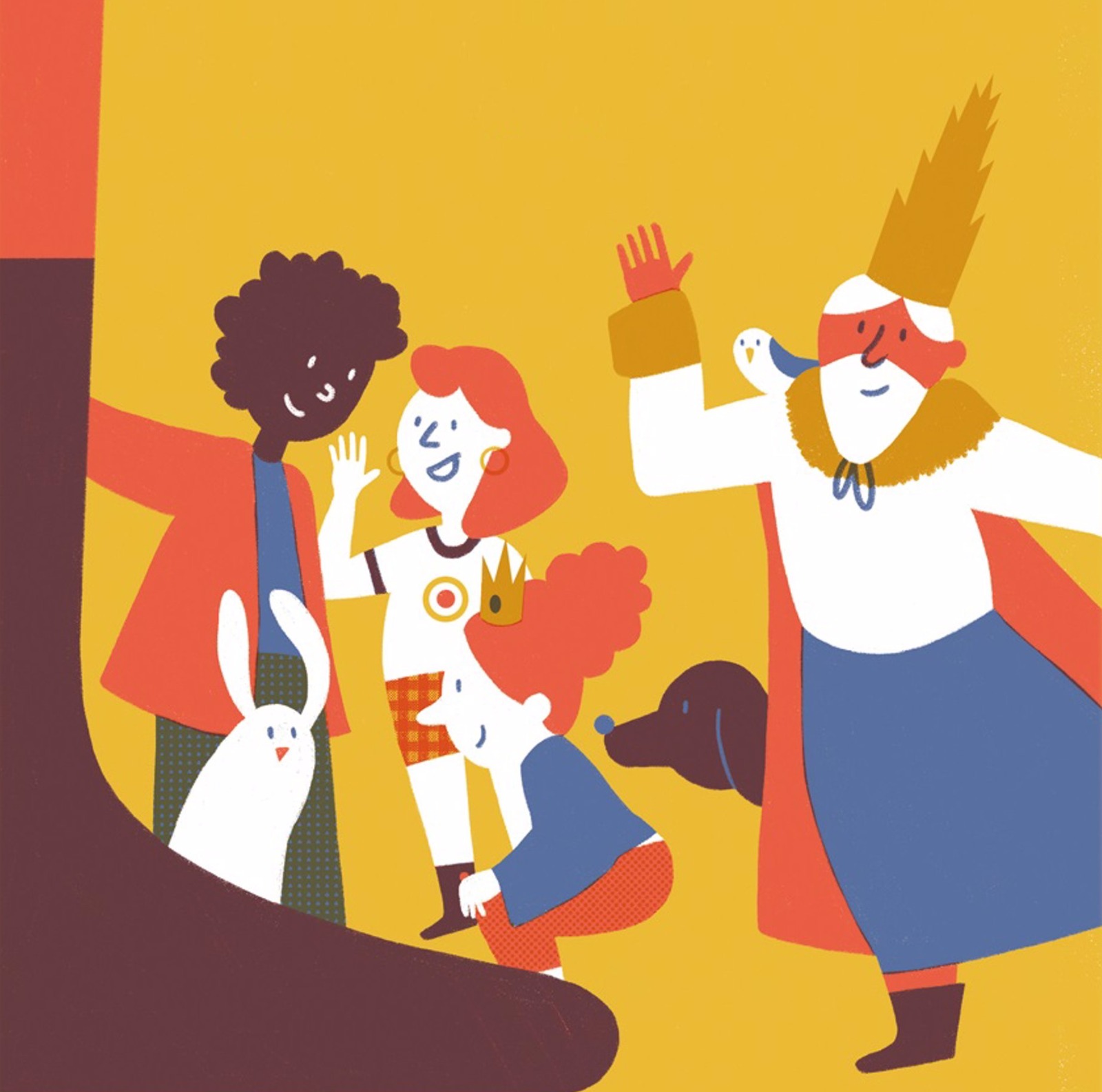 Andana reeditará 'El savi rei boig' de Empar de Lanuza 40 años después