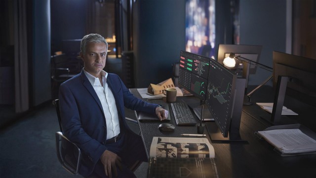 'Efecto Mourinho': El bróker XTB triplica su beneficio en el tercer trimestre