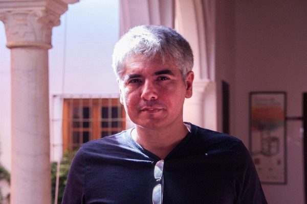 Juan Bonilla, Premio Nacional de Narrativa por 'Totalidad sexual del cosmos'
