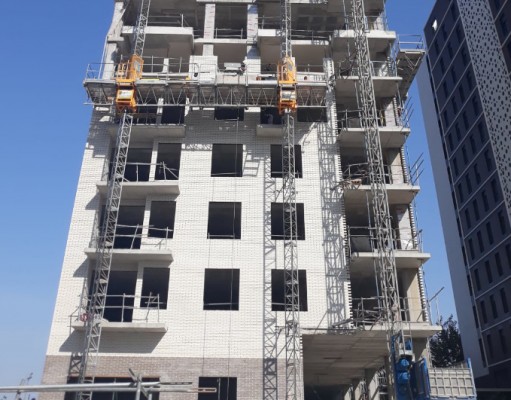 Libra Gestión de Proyectos revitaliza la oferta de vivienda protegida y para jóvenes de Valencia 