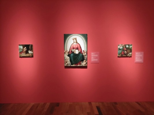 Los nuevos ‘tesoros’ del Museu de Belles Arts de València