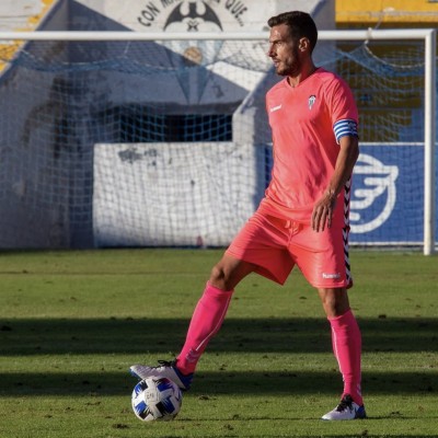 El Alcoyano pedirá aplazar también el partido ante el Villarreal B
