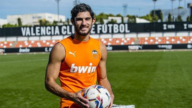 
Guedes: 