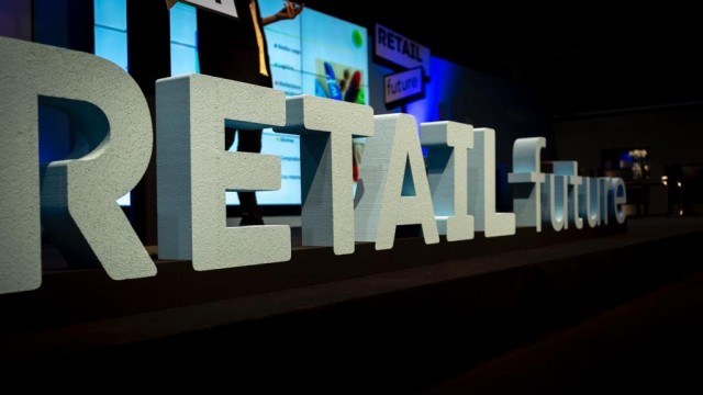 Retail future prepara un foro virtual que se retransmitirá desde el edificio Veles e Vents 