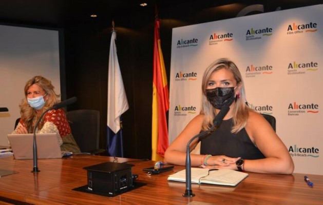 Las peticiones de ayudas al turismo desbordan al bipartito de Alicante: 35 planes por 800.000 euros 