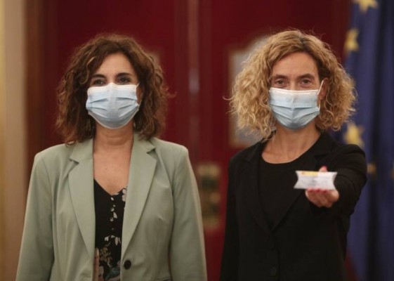 Els pressupostos més valencians de l'última dècada