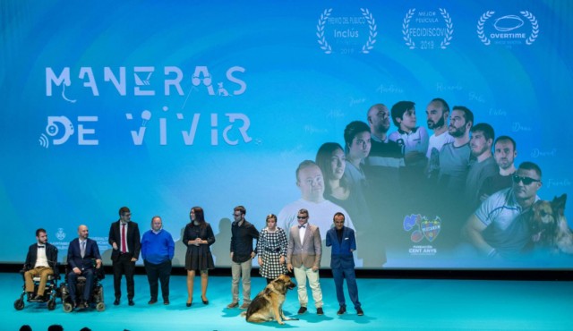El documental del Levante 'Maneras de Vivir' se proyectará en el festival de Milán