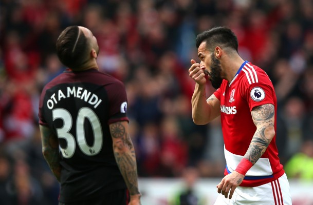 El Galatasaray confirma las negociaciones para fichar a Negredo
