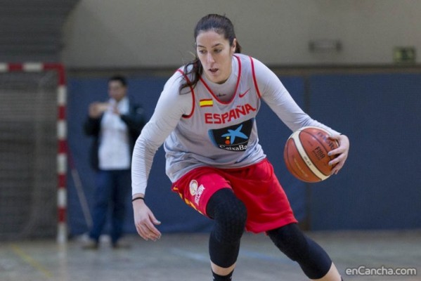 La selección nacional femenina de 3x3 se concentrará en L’Alqueria del Basket