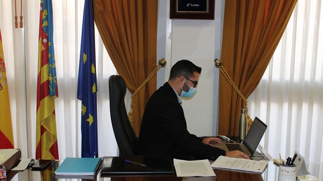 L’Alcora bonificará el IBI para fomentar el alquiler social y favorecer a la emancipación de los jóvenes