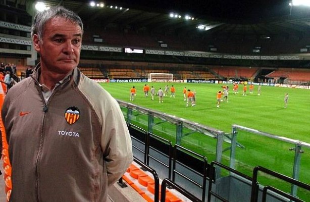Los senderos que se bifurcan
