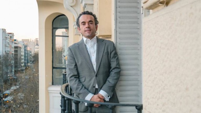La socimi con capital alicantino Almagro dobla sus ingresos y su cartera alcanza los 31 millones