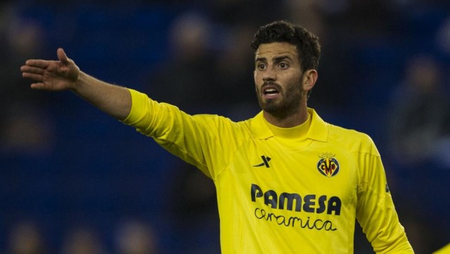 Musacchio pasa reconocimiento médico con el Milan

