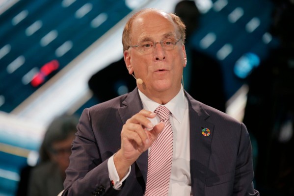 A BlackRock le va muy bien en España: eleva un 11,8% el patrimonio gestionado en España