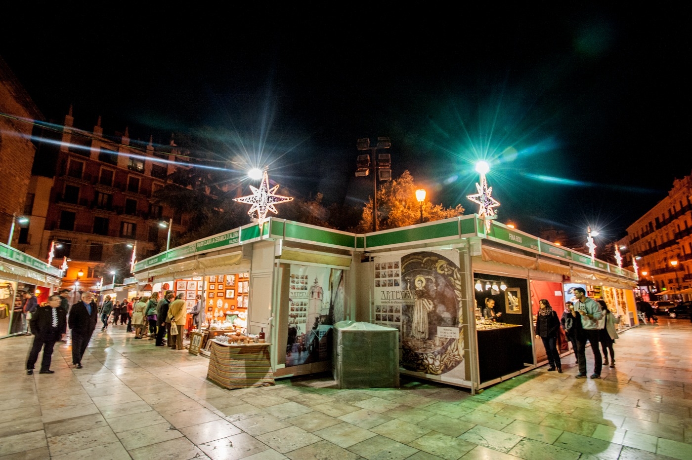 Foto: KIKE TABERNER - 