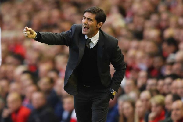 El Valencia CF presentará a Marcelino este martes a las 13:00