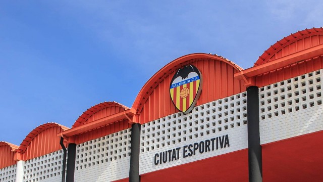 El VCF Juvenil A retrasa su inicio en la competición de División de Honor