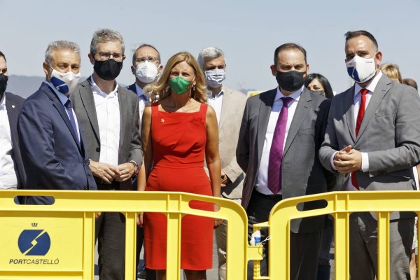 Los Presupuestos Generales del Estado posponen las grandes inversiones pendientes en Castellón