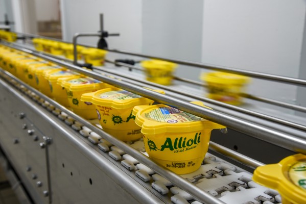Choví eleva un 3,45% sus ventas hasta los 42 millones y refuerza su entrada en nuevos mercados