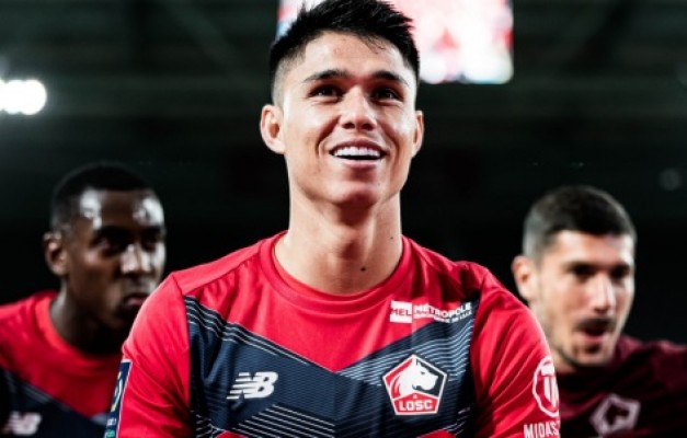 Luiz Araújo: la bomba de acción retardada de Luis Campos