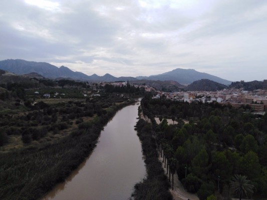Transición Ecológica destina más de 1,7 millones a la Comunitat para obras de emergencia 