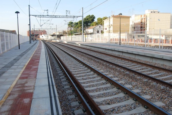 La inversión en ferrocarril, carreteras y puertos de la Comunitat Valenciana supera los 970 millones